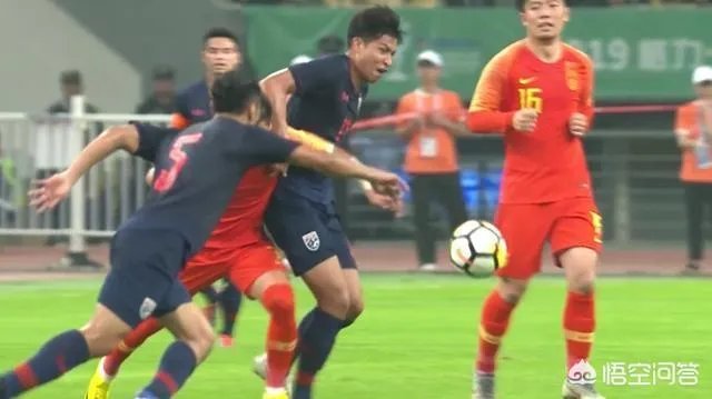 里皮重新接手国足?你觉得国足会有进步么?