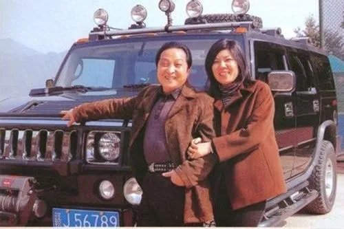 找王林开光后的女星以后的发展真的顺利了吗?
