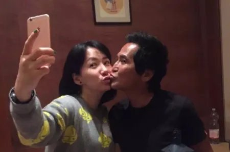 齐秦的妻子是谁?他们现在过的如何?