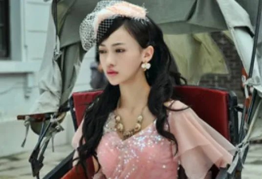 烽火佳人演员表有哪些人?
