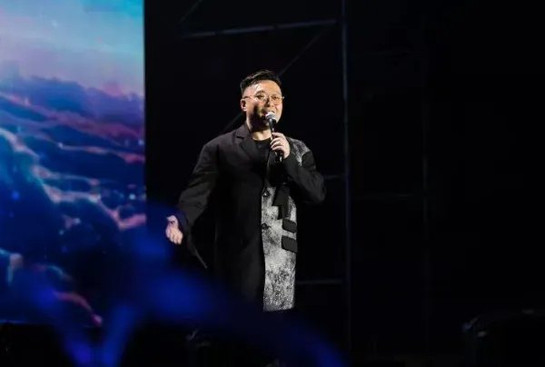 徐誉滕十大经典歌曲排行榜:《等一分钟》上榜,第二适合求婚
