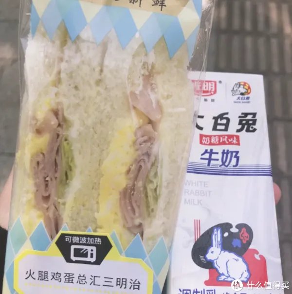 罗森便利店复购率最高的美食清单分享，这9样东西比你的外卖好吃多了~