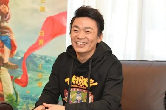 16岁获电影皇帝称号的王宝强,跌跌撞撞到今天靠运气吗?