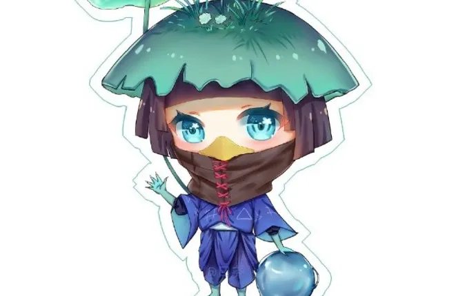 男子钓金黄大怪鱼他咋处理这条鱼？