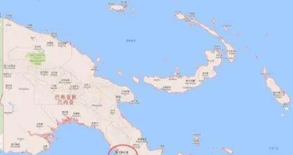 巴布新几内亚是个怎样的国家?巴布新几内亚的自然环境如何?