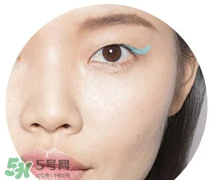 2017年流行什么妆容?2017年流行妆容怎么画图解