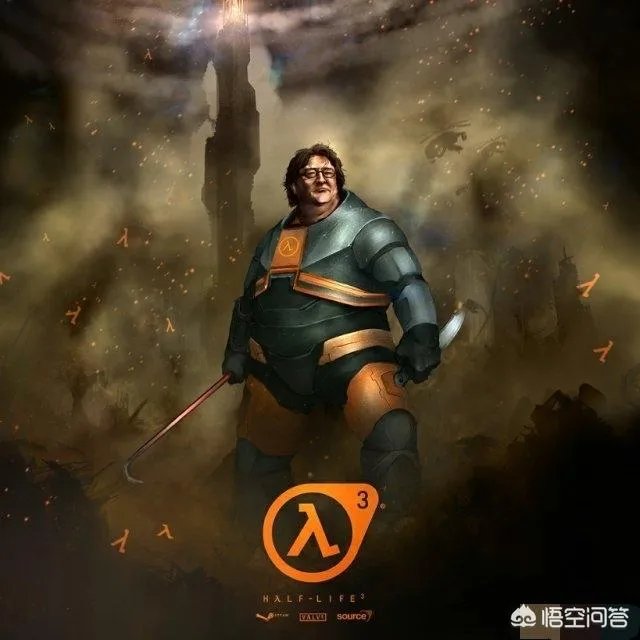 游戏圈中的哪些人立下了flag后被疯狂打脸?