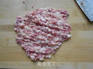 蒸肉