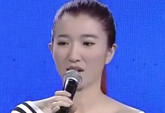 猫脸女孩上非诚勿扰相亲,不料10年内没人敢牵手,卸妆后结局如何?