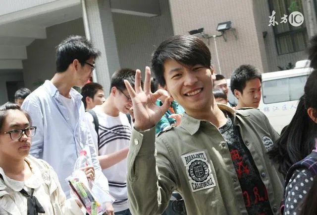 2017高考各省分数线陆续公布，大部分都降了，为啥？