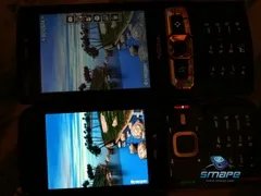 谁才是机王?诺基亚N85/N96对比鉴赏
