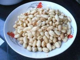 酒鬼花生