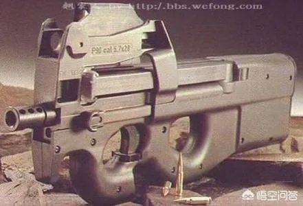 l85a3和qbz的区别