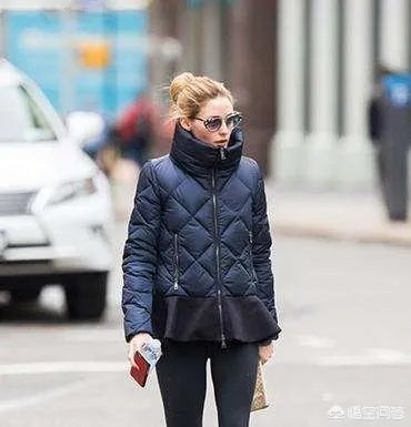 Moncler羽绒服怎么样？哪些明星比较爱穿？