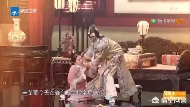 辛芷蕾是不是被黑幕了?