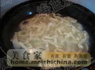 拉面