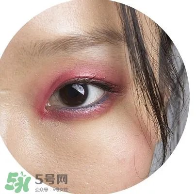 2017年流行什么妆容?2017年流行妆容怎么画图解