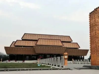中国八大古都